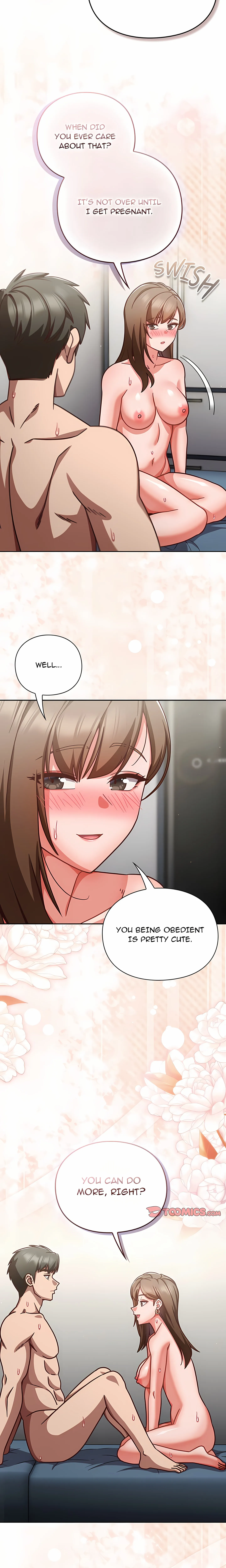 Let's Play Hooky Chapter 63 page 3 - 