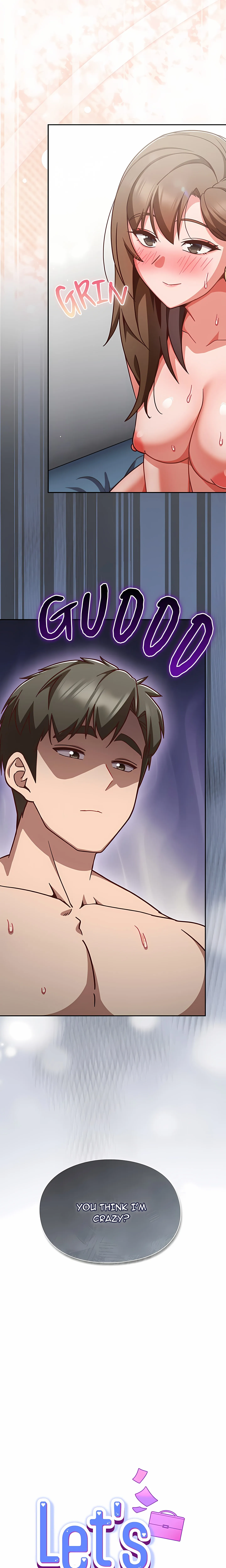 Let's Play Hooky Chapter 63 page 4 - 