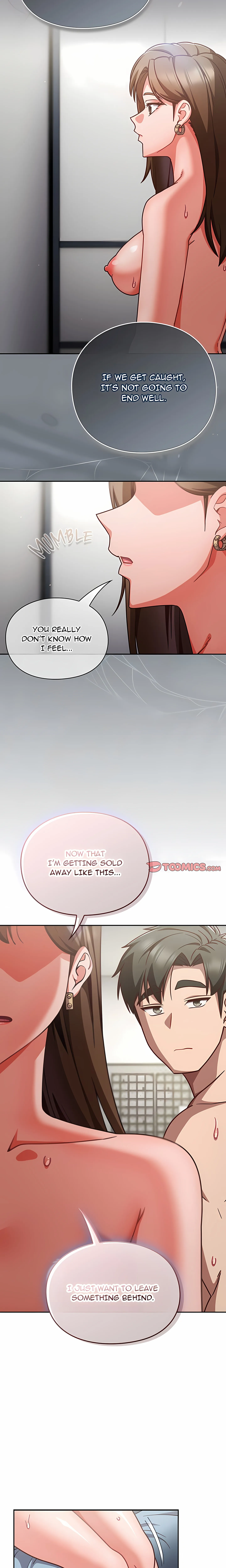 Let's Play Hooky Chapter 63 page 7 - 