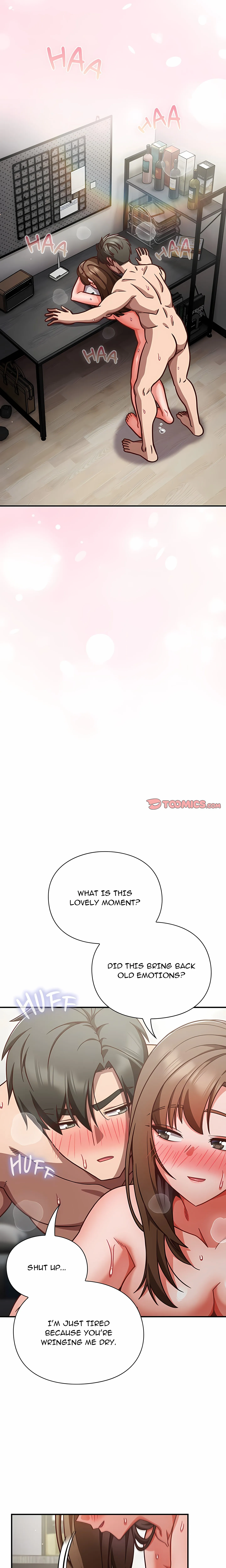 Let's Play Hooky Chapter 64 page 2 - 