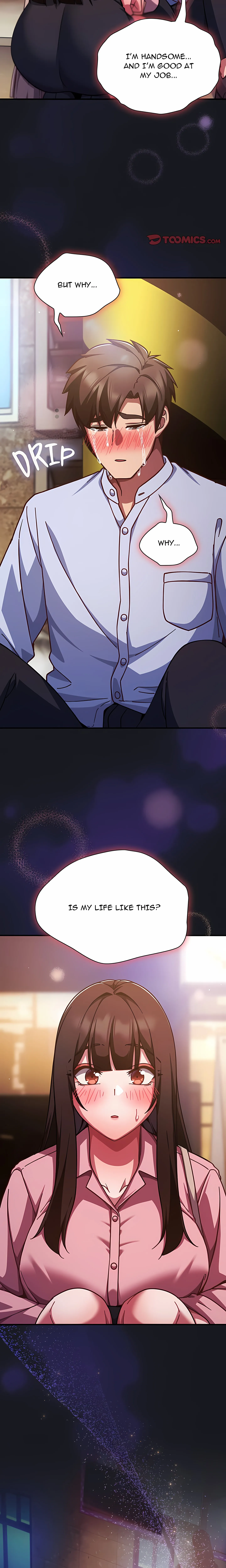 Let's Play Hooky Chapter 64 page 27 - 
