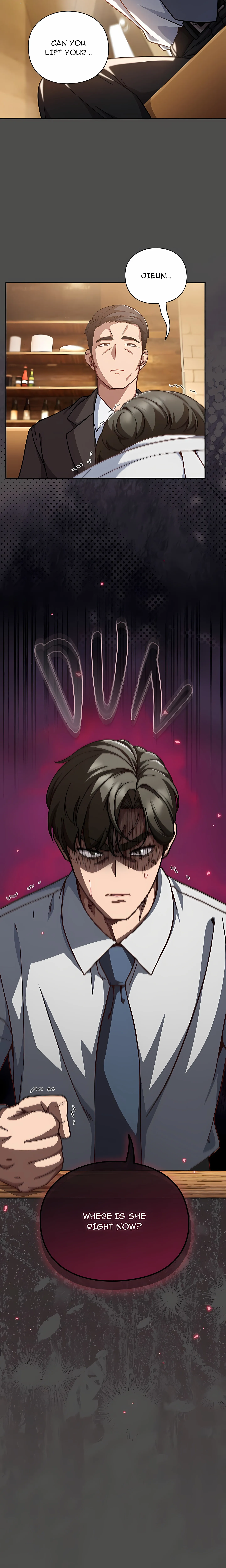 Let's Play Hooky Chapter 65 page 15 - 