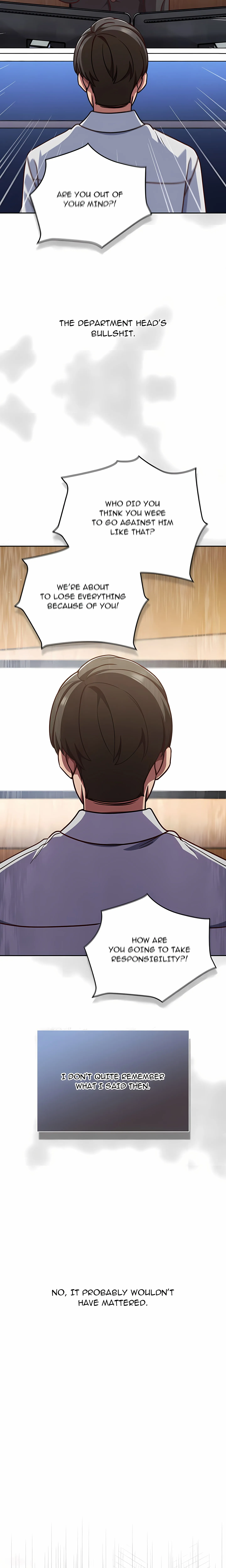 Let's Play Hooky Chapter 65 page 20 - 