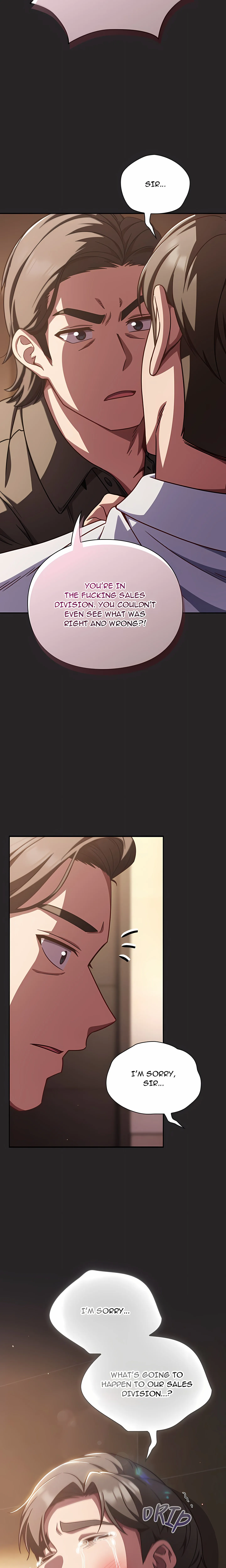 Let's Play Hooky Chapter 65 page 22 - 