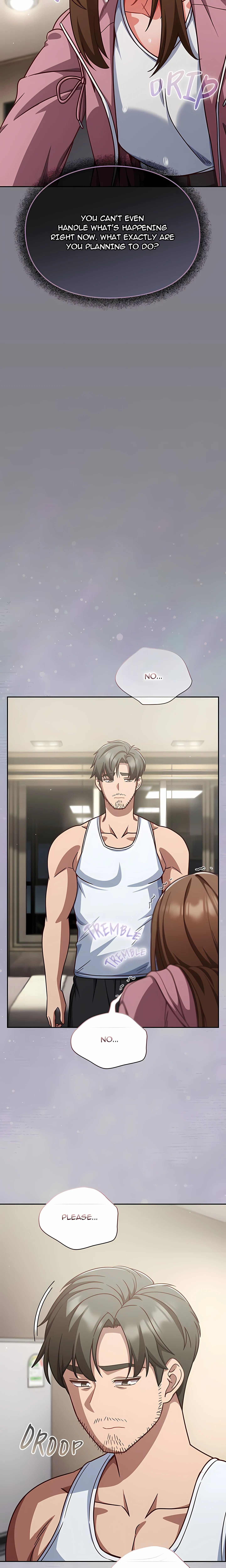 Let's Play Hooky Chapter 66 page 18 - 