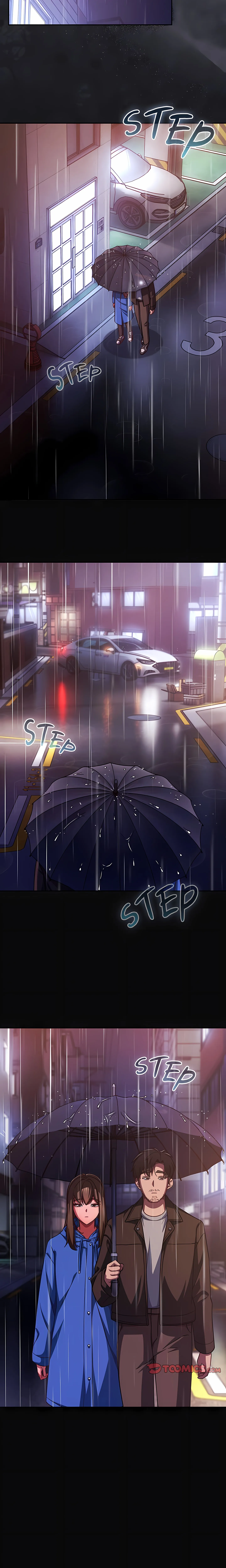 Let's Play Hooky Chapter 66 page 20 - 