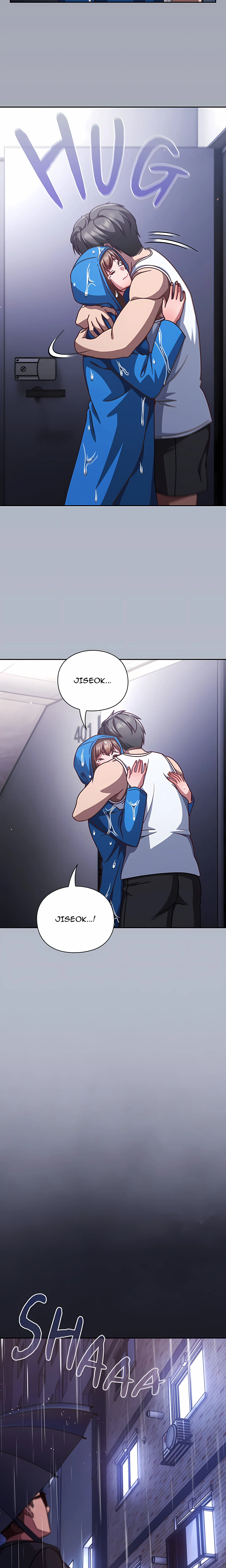 Let's Play Hooky Chapter 66 page 3 - 