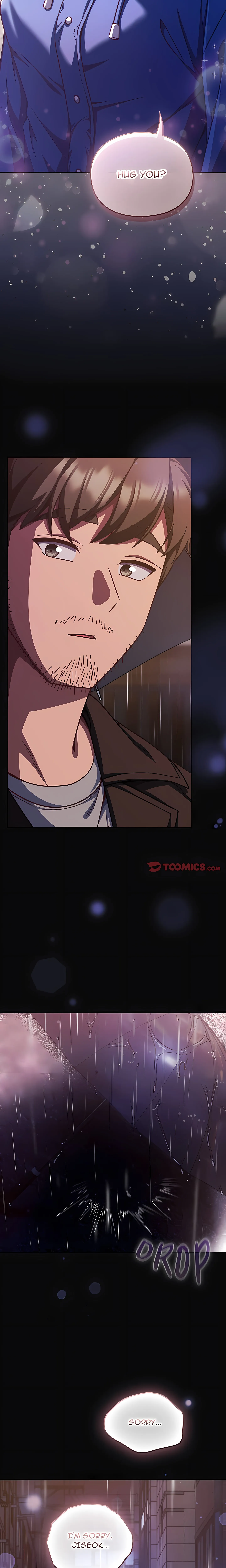Let's Play Hooky Chapter 66 page 22 - 
