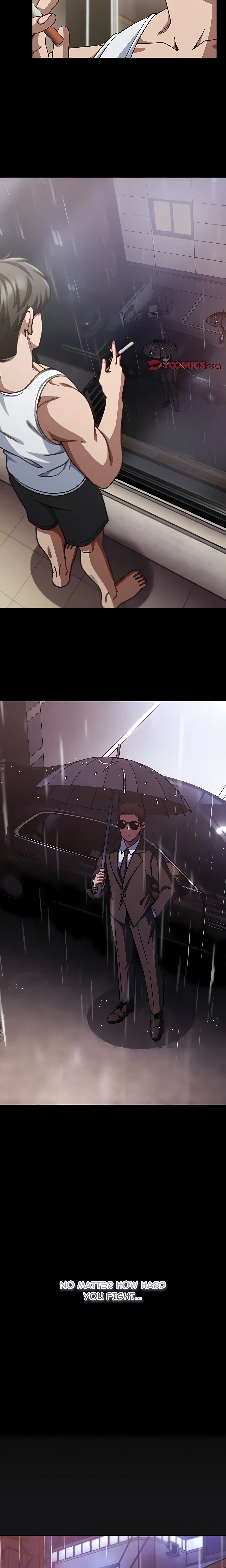 Let's Play Hooky Chapter 66 page 24 - 
