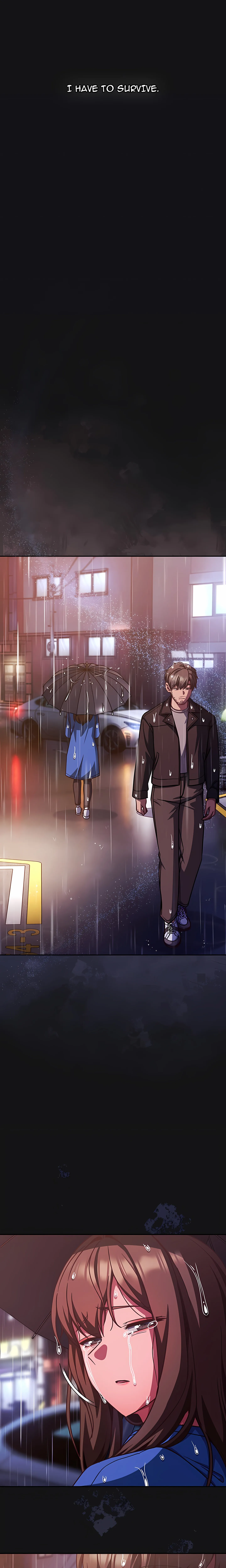 Let's Play Hooky Chapter 66 page 26 - 