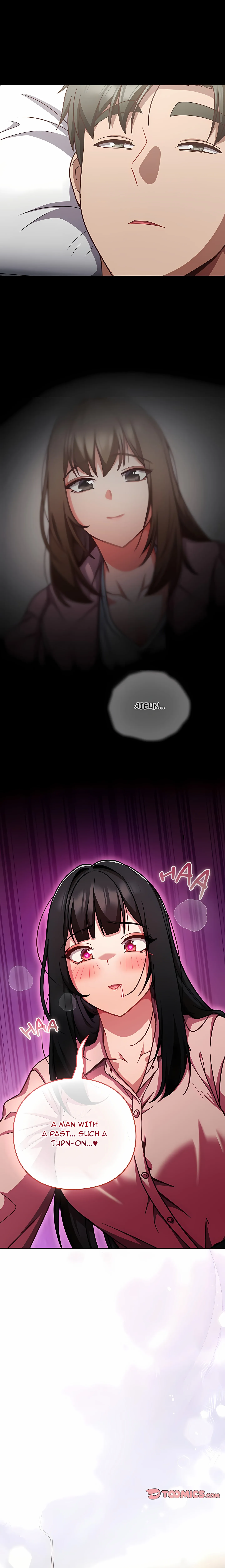 Let's Play Hooky Chapter 66 page 30 - 
