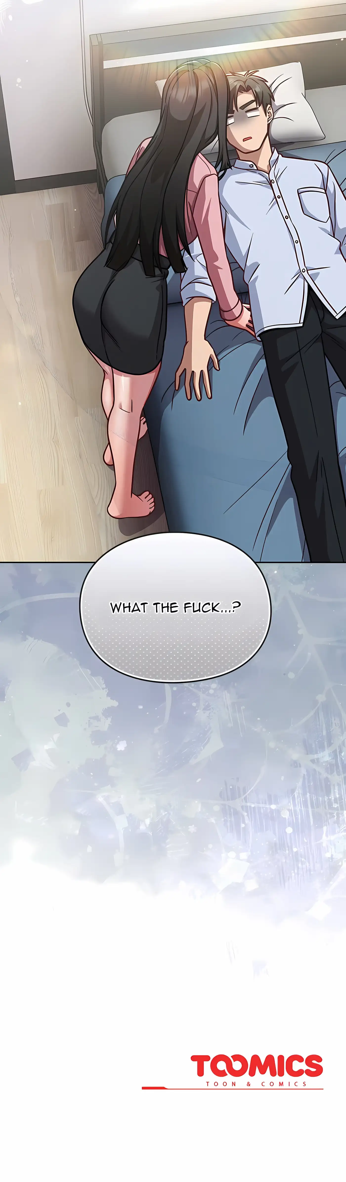 Let's Play Hooky Chapter 66 page 31 - 