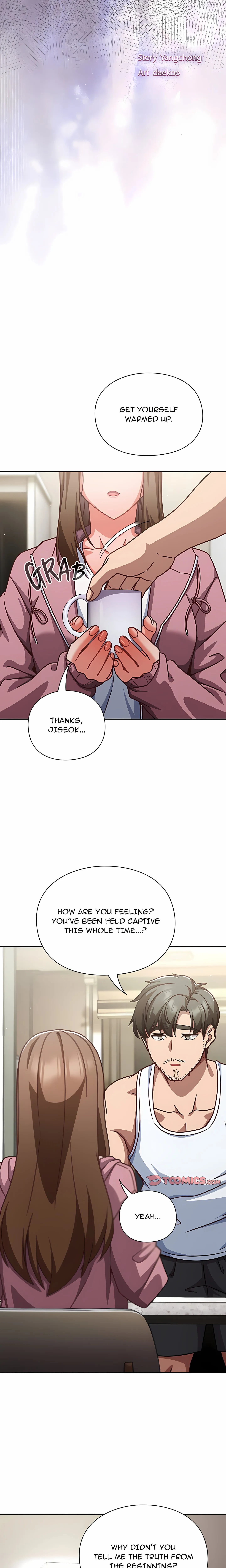Let's Play Hooky Chapter 66 page 5 - 