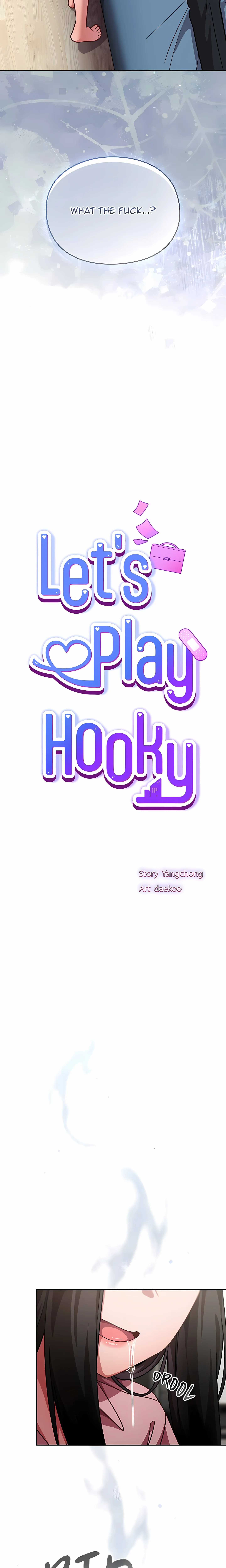Let's Play Hooky Chapter 67 page 2 - 
