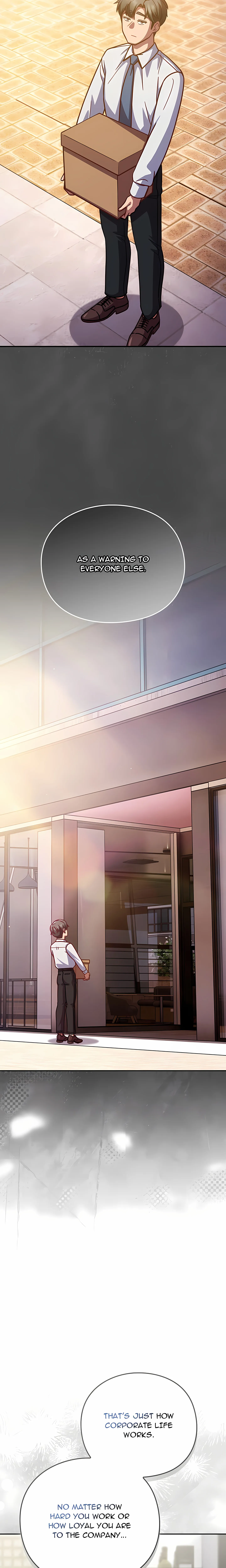 Let's Play Hooky Chapter 67 page 17 - 