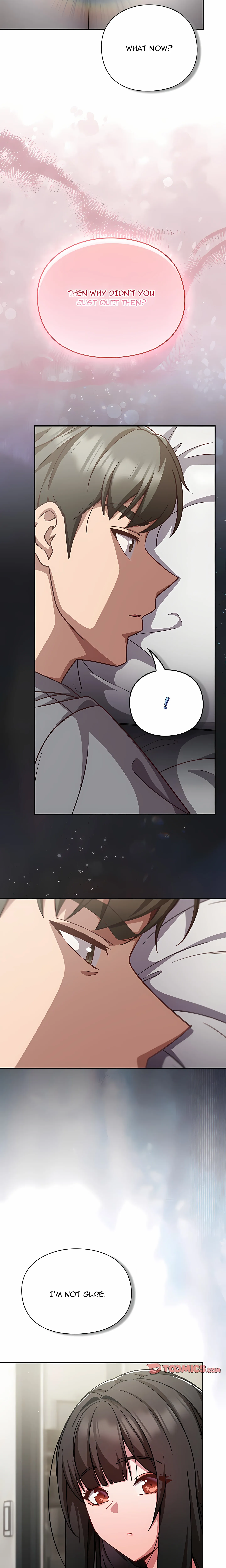 Let's Play Hooky Chapter 67 page 19 - 