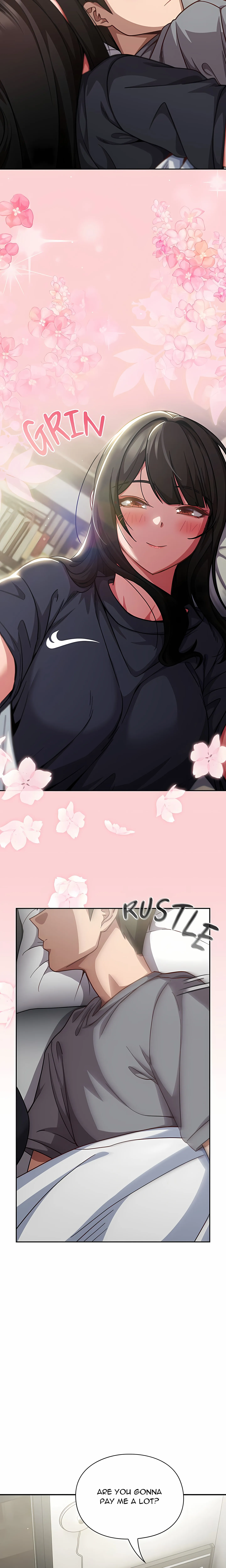 Let's Play Hooky Chapter 67 page 22 - 