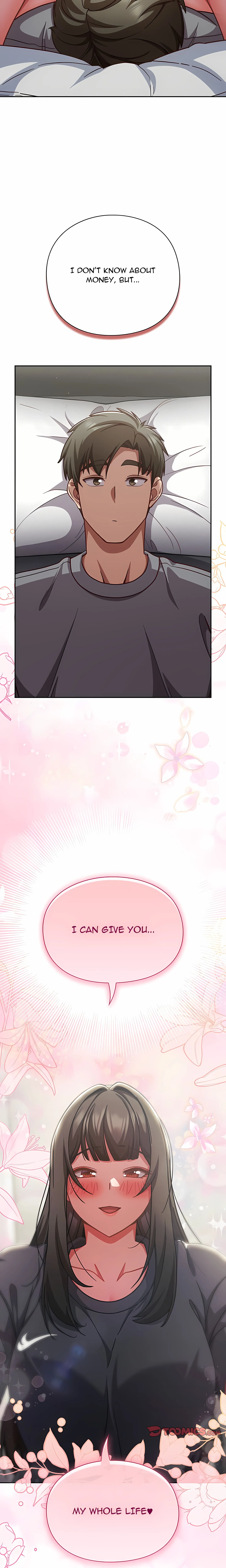 Let's Play Hooky Chapter 67 page 24 - 
