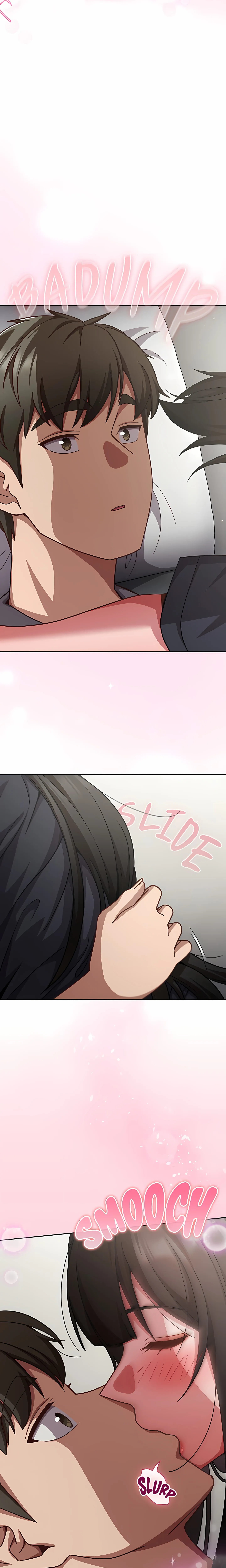 Let's Play Hooky Chapter 67 page 25 - 