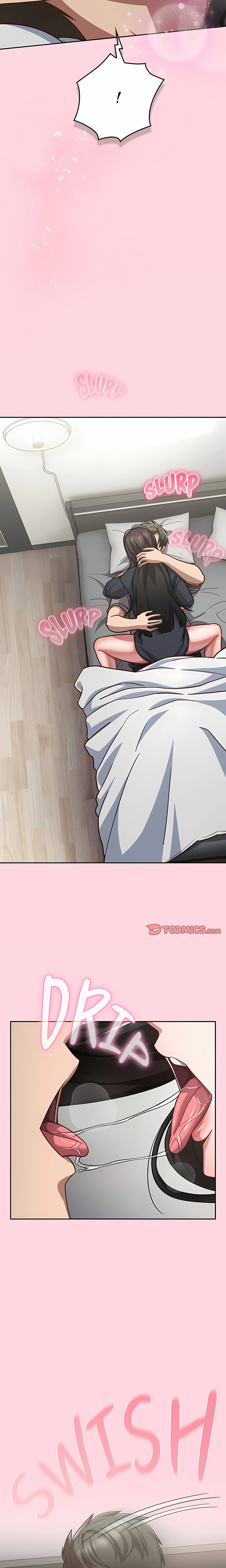 Let's Play Hooky Chapter 67 page 26 - 