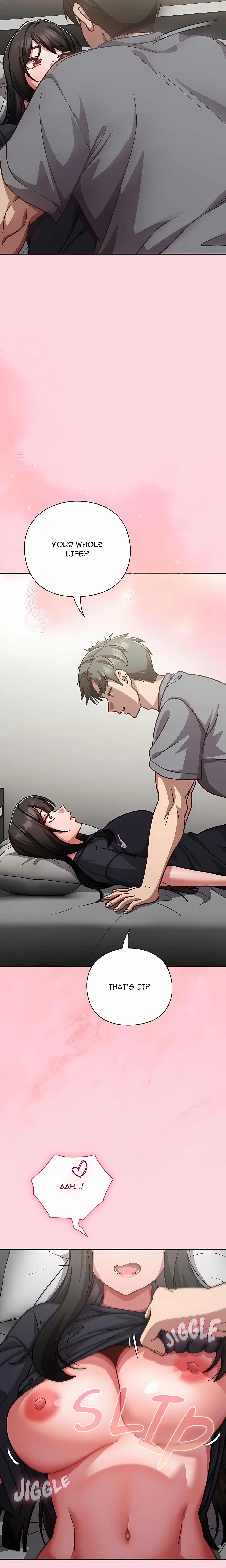 Let's Play Hooky Chapter 67 page 27 - 