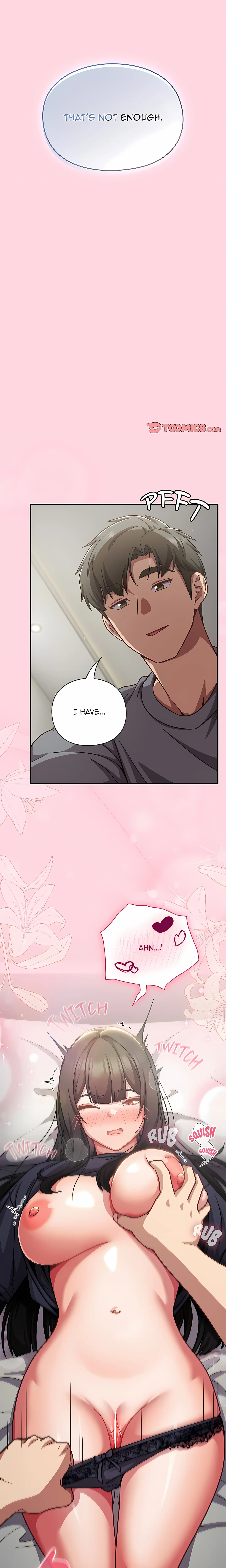 Let's Play Hooky Chapter 67 page 28 - 