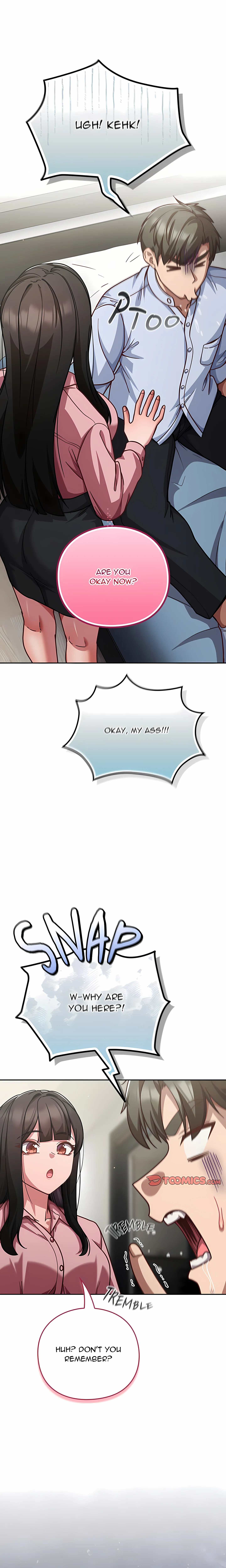 Let's Play Hooky Chapter 67 page 4 - 