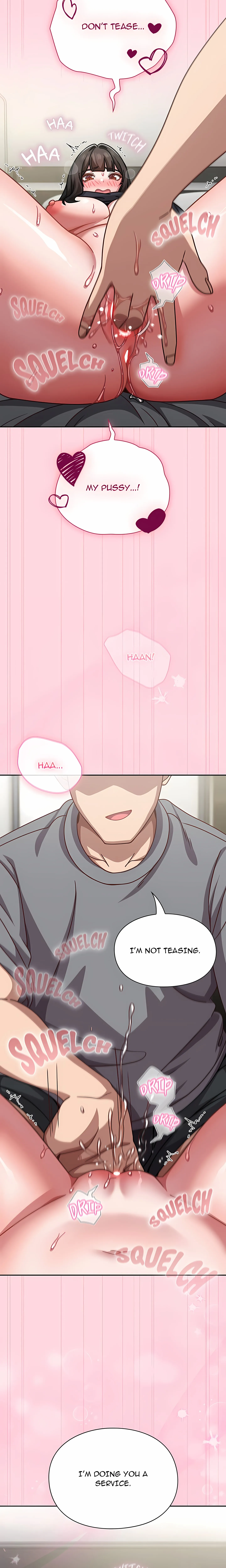Let's Play Hooky Chapter 68 page 2 - 