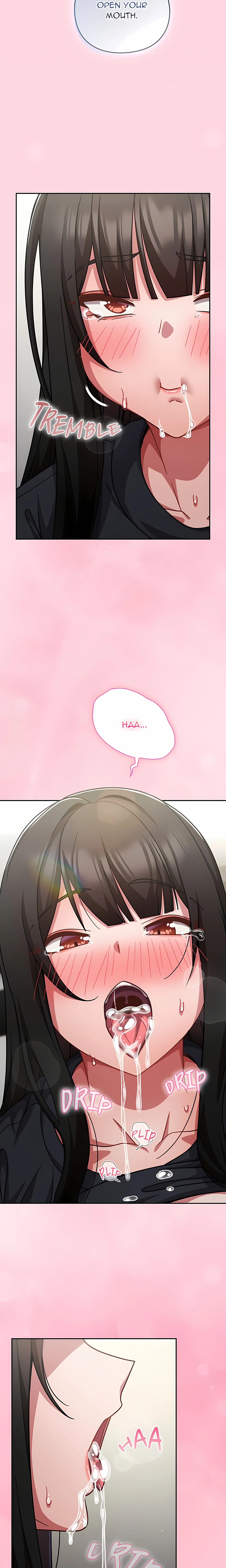 Let's Play Hooky Chapter 68 page 12 - 