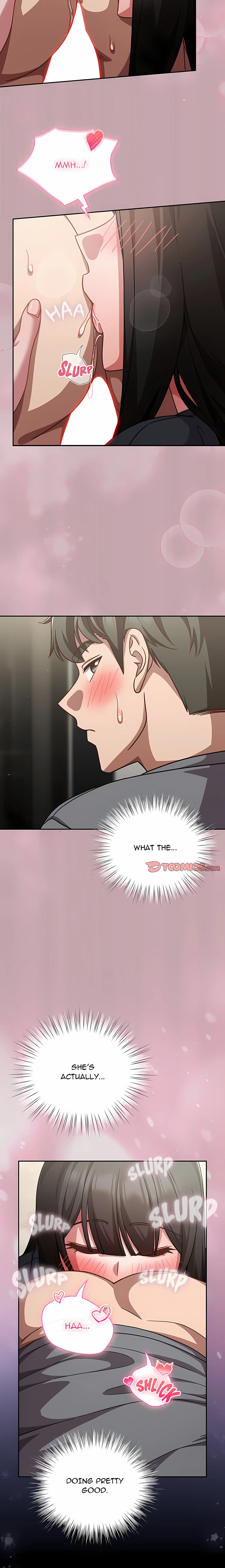 Let's Play Hooky Chapter 68 page 21 - 
