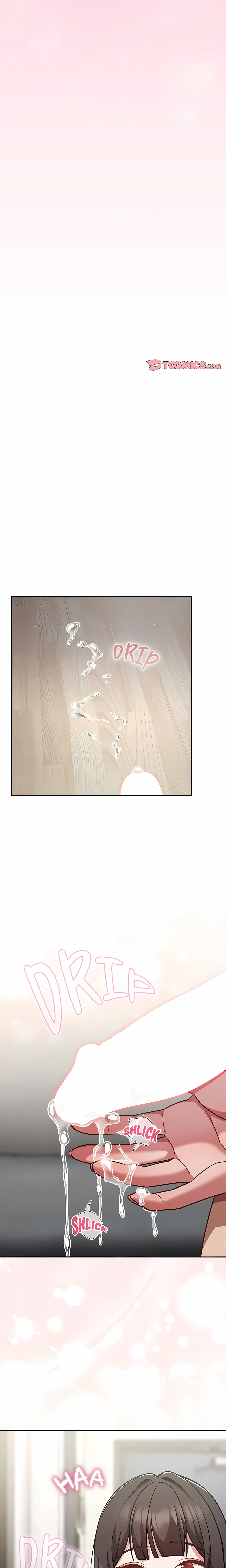 Let's Play Hooky Chapter 68 page 23 - 