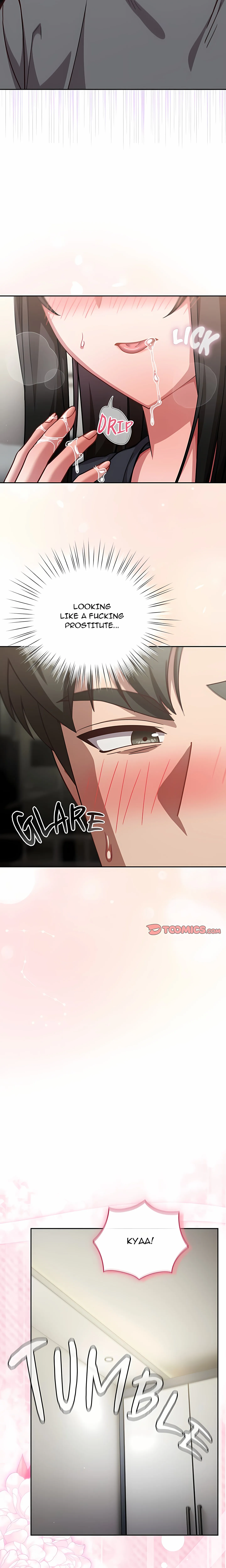 Let's Play Hooky Chapter 68 page 26 - 