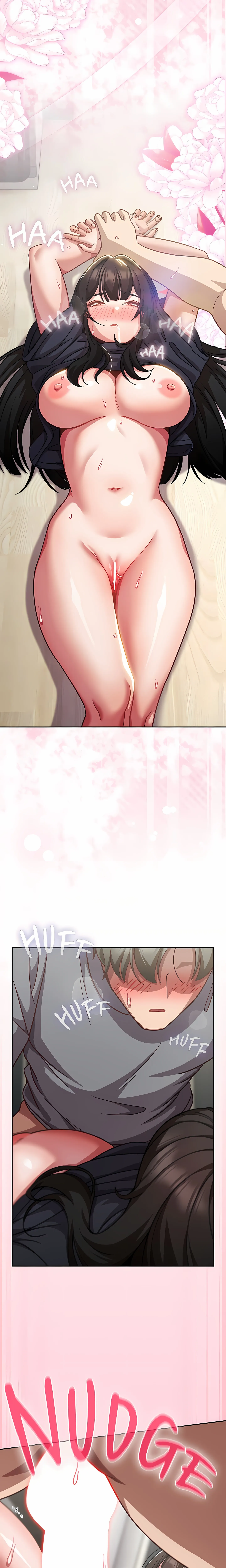 Let's Play Hooky Chapter 68 page 27 - 