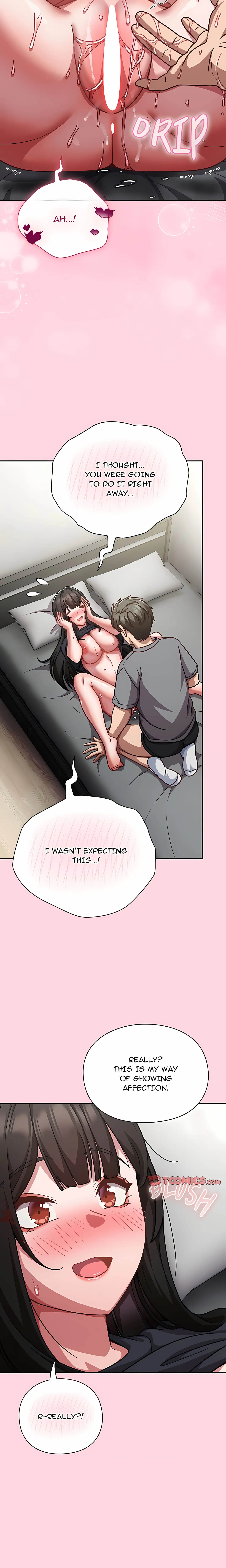 Let's Play Hooky Chapter 68 page 4 - 