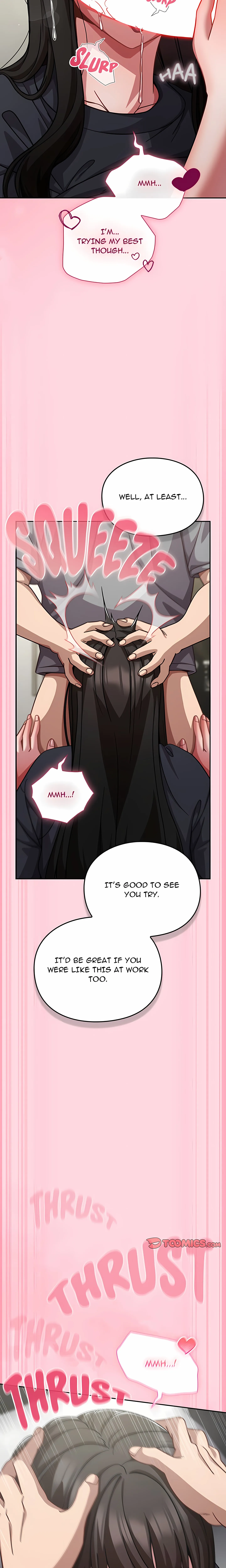 Let's Play Hooky Chapter 68 page 9 - 