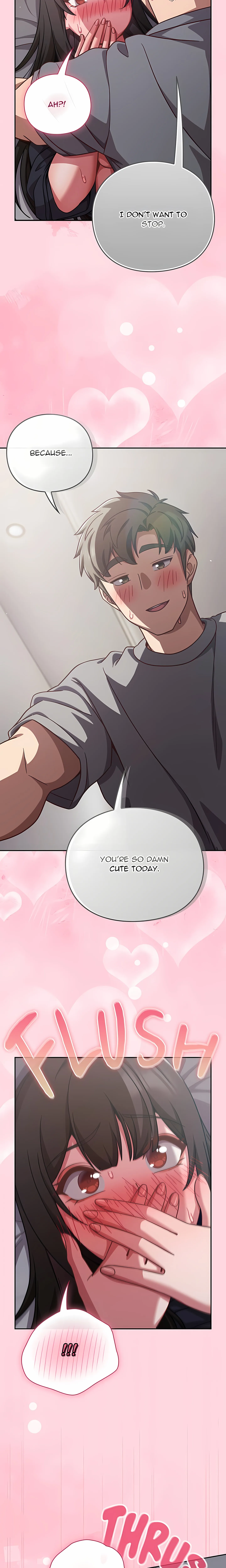 Let's Play Hooky Chapter 69 page 19 - 
