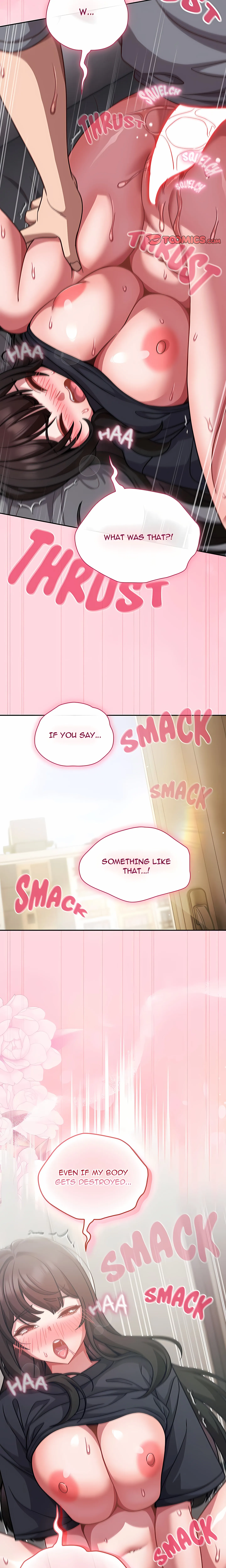 Let's Play Hooky Chapter 69 page 20 - 
