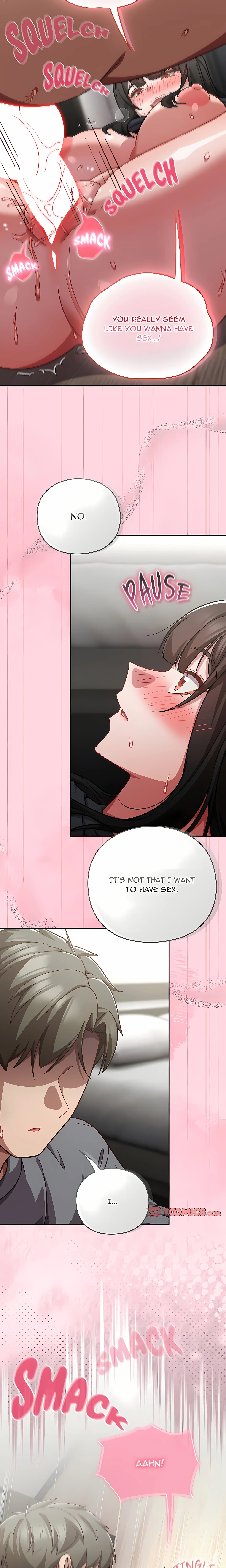 Let's Play Hooky Chapter 69 page 3 - 