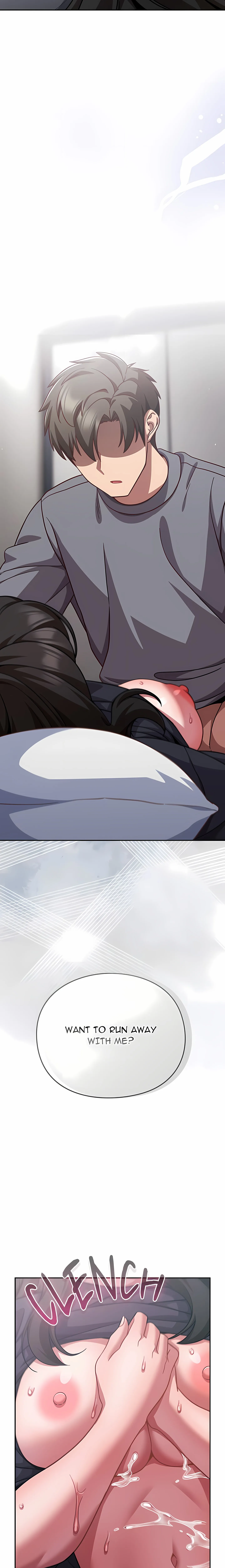 Let's Play Hooky Chapter 69 page 24 - 