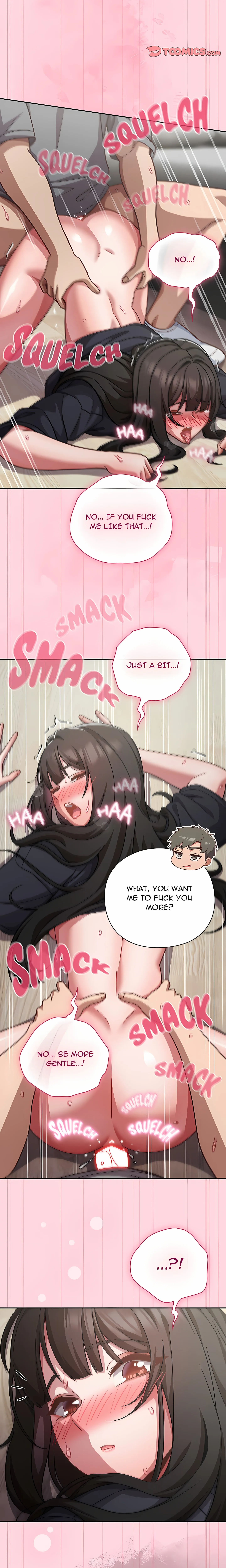 Let's Play Hooky Chapter 69 page 5 - 