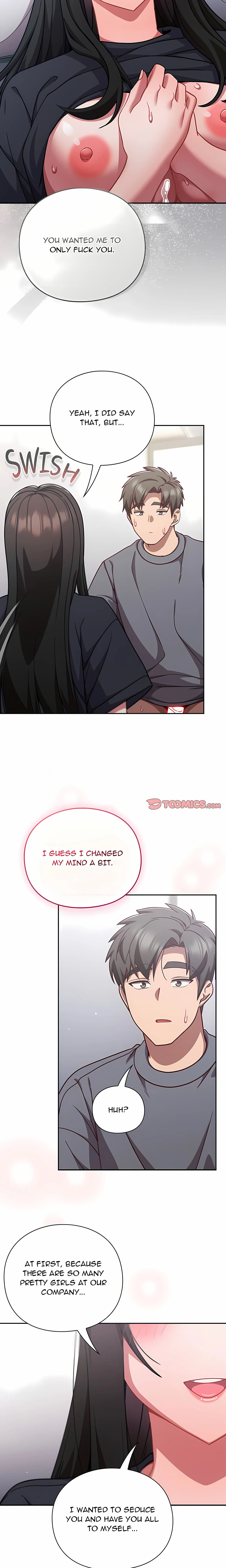 Let's Play Hooky Chapter 70 page 2 - 