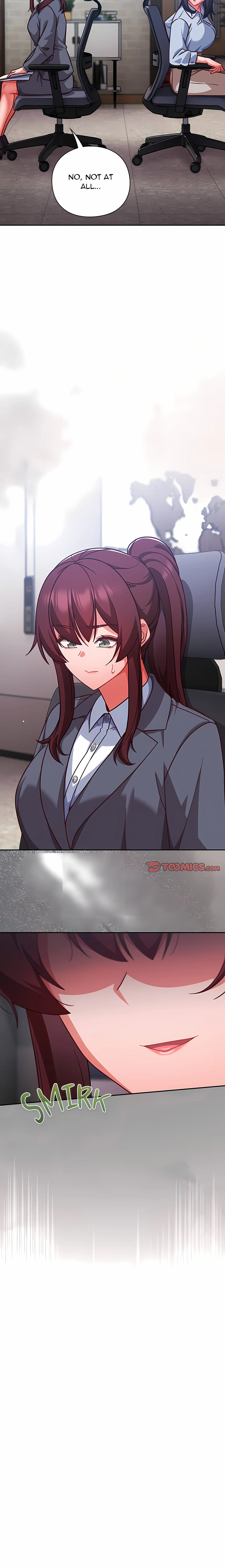Let's Play Hooky Chapter 70 page 21 - 
