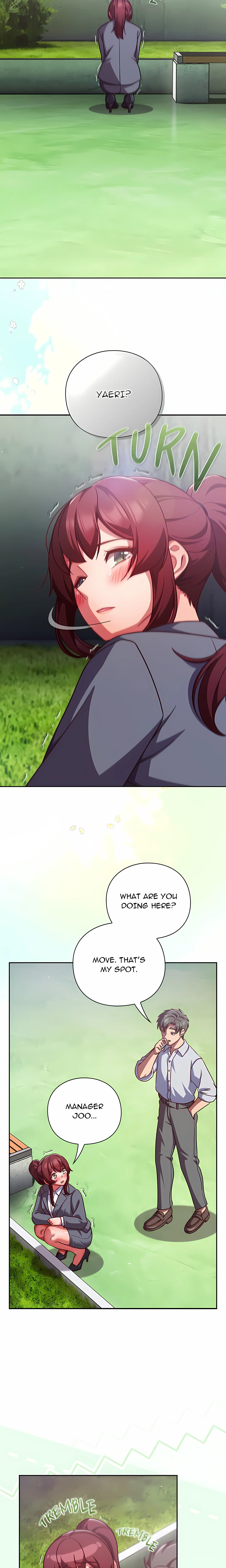 Let's Play Hooky Chapter 70 page 25 - 