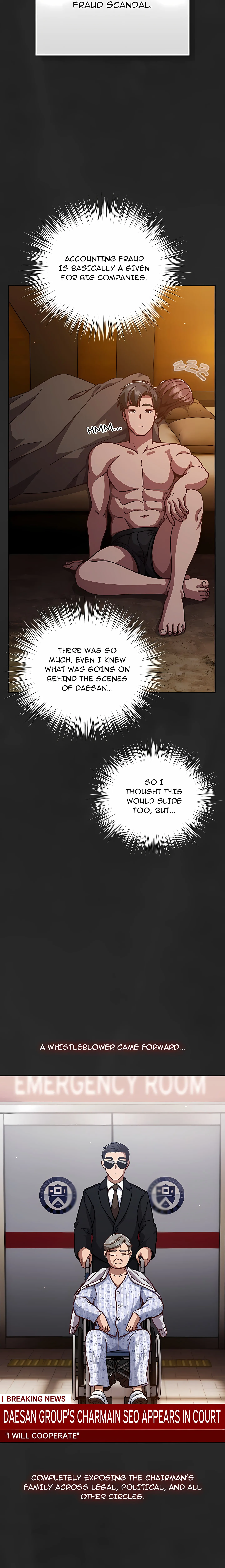 Let's Play Hooky Chapter 71 page 7 - 