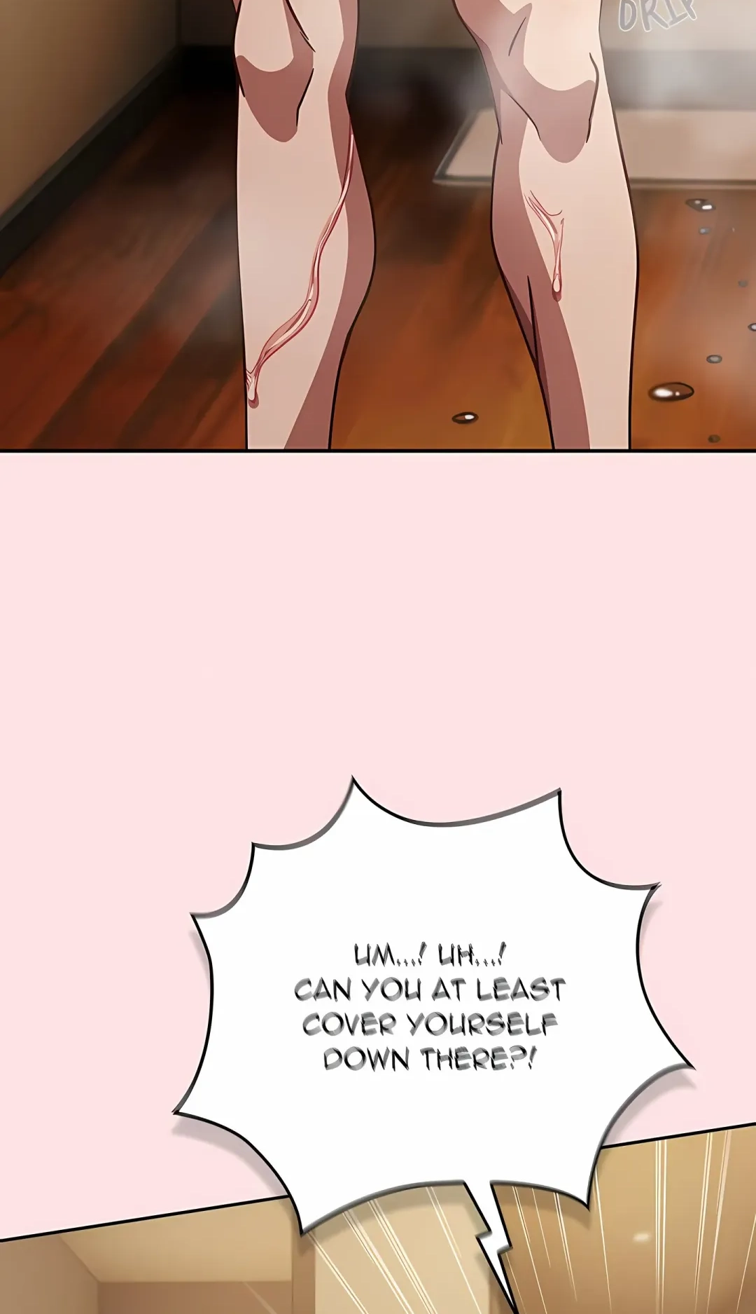Let's Play Hooky Chapter 73 page 12 - 