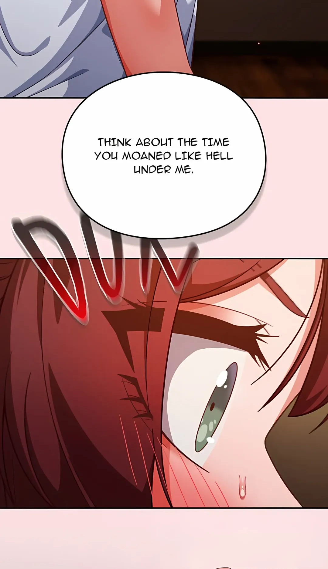Let's Play Hooky Chapter 73 page 15 - 