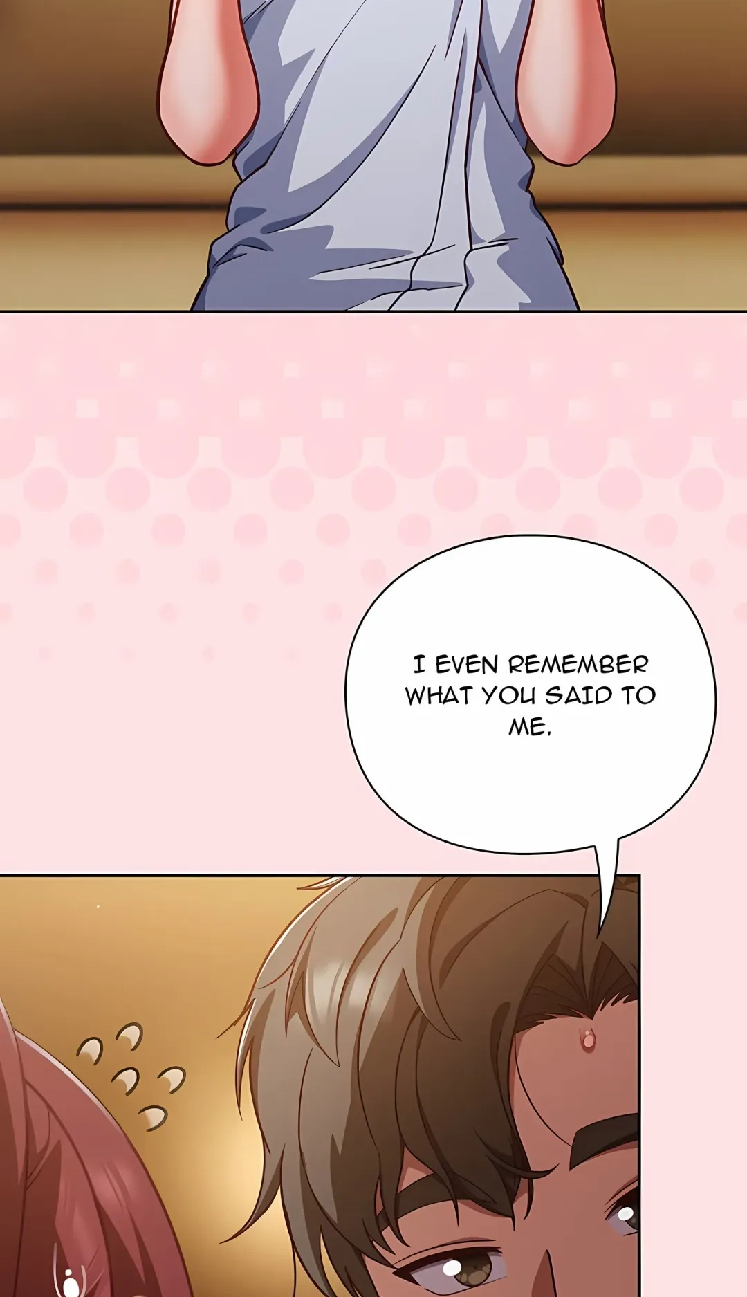 Let's Play Hooky Chapter 73 page 19 - 