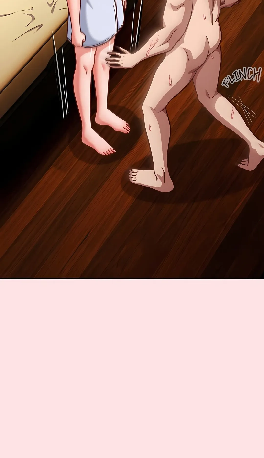Let's Play Hooky Chapter 73 page 23 - 
