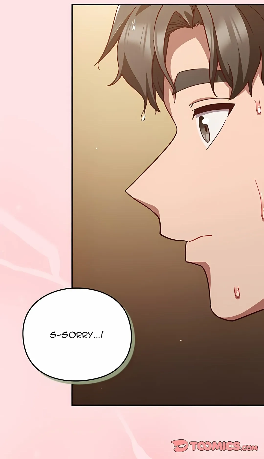 Let's Play Hooky Chapter 73 page 24 - 