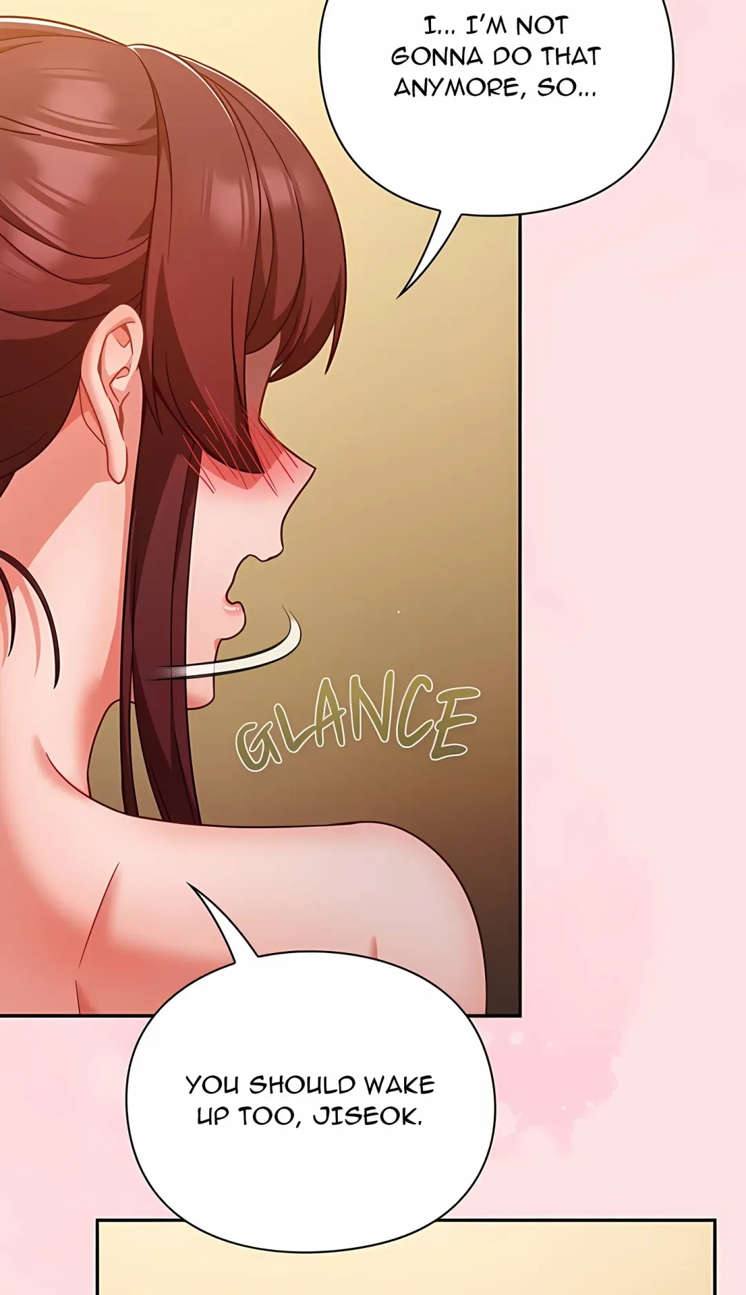 Let's Play Hooky Chapter 73 page 28 - 